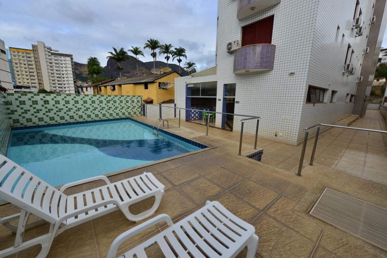 Vind'S Plaza Hotel Caratinga Exterior photo
